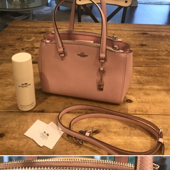 Signature coach bag - Picture 2 of 4